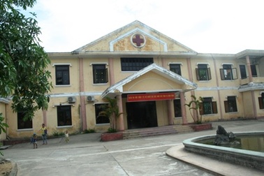 Trẻ 1 ngày tuổi chết bất thường trong bệnh viện