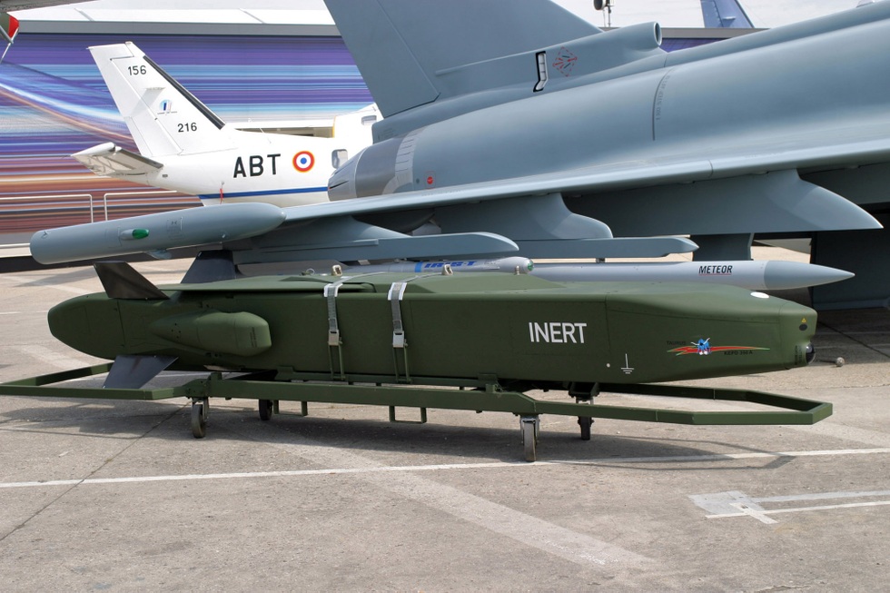 Vì sao không có vũ khí thần kỳ cho Ukraine? - 4 Vì sao không có vũ khí thần kỳ cho Ukraine? - 4