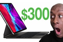 Bàn phím của iPad Pro đắt ngang một chiếc ... laptop