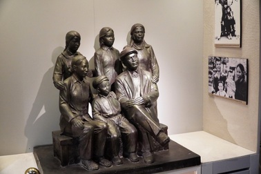 Ra mắt bảo tàng Đại tướng Nguyễn Chí Thanh tại Hà Nội