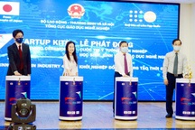 Cuộc thi khởi nghiệp HSSV trường nghề năm nay khác biệt gì mùa giải 2020?