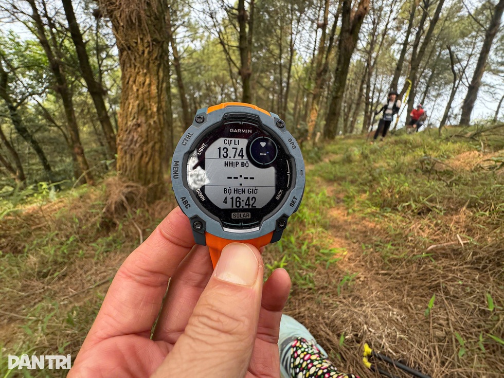 Garmin Instinct 3 Solar: Ai phù hợp? - 3 Garmin Instinct 3 Solar: Ai phù hợp? - 3