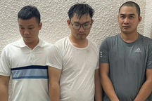 Bắt 2 giám đốc làm giả giấy tờ để đấu thầu dự án