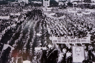 Bình Thuận kỷ niệm 40 năm ngày giải phóng