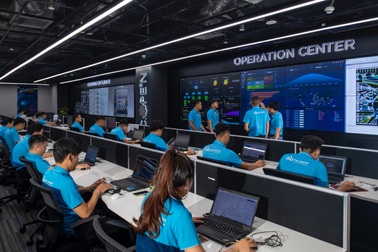 Trường Đại học CMC cam kết việc làm cho sinh viên các ngành Công nghệ