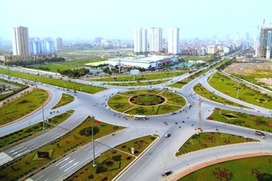 Chọn “đất lành” cho Trung tâm Hành chính quốc gia