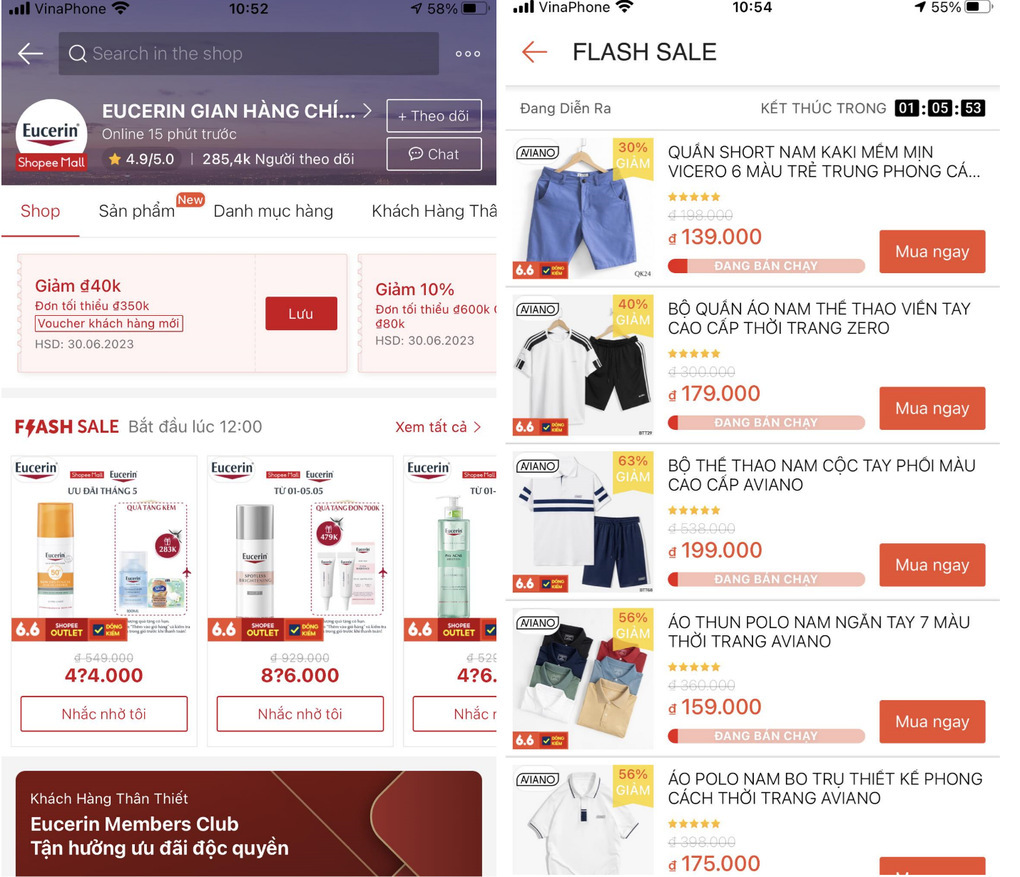 Bí quyết giúp tín đồ mua sắm chinh phục Siêu Tiệc Giữa Năm trên Shopee - 2