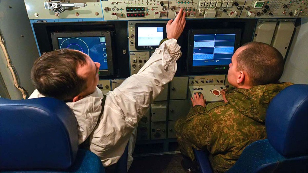 Nga tuyên bố bắn rơi hàng loạt UAV của Ukraine lao đến Moscow - 1 Nga tuyên bố bắn rơi hàng loạt UAV của Ukraine lao đến Moscow - 1