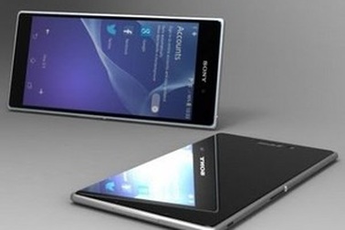 Sony hé lộ trình làng smartphone mới ngày 2/9, Xperia Z5 xuất hiện?