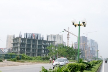 100.000 tỷ đồng sắp được tung vào bất động sản?