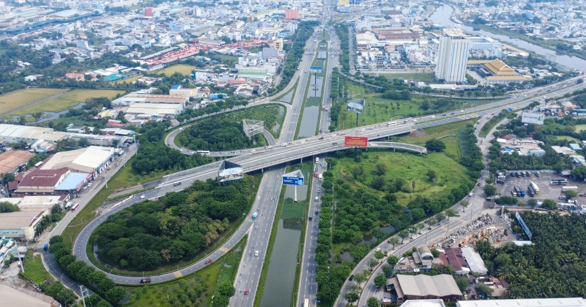 Cơ hội để Tây Ninh trở thành ngôi sao mới, trung tâm logistics quốc tế