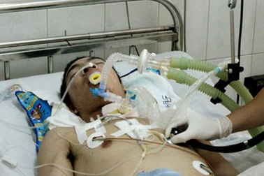 Xử lý vết thương như thế nào để phòng uốn ván?