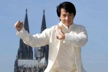 Khối tài sản khổng lồ của "vua võ thuật" Thành Long