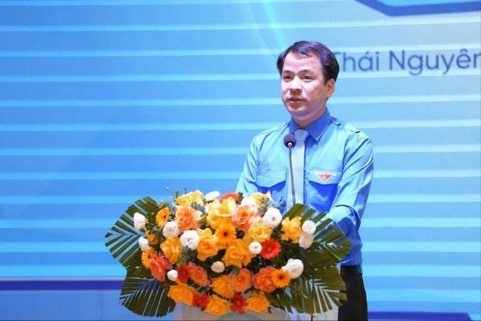 Bí thư Trung ương Đoàn Ngô Văn Cương: Tình trạng tin giả, tin sai sự thật có chiều hướng gia tăng về số lượng và hoạt động ngày càng phức tạp