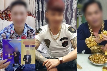 "Giang hồ mạng" đang đầu độc giới trẻ như thế nào?