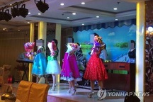 Nhà hàng Triều Tiên tại Trung Quốc rục rịch mở cửa trở lại