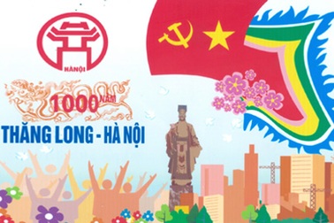 Quảng bá Đại lễ 1000 năm Thăng Long ra thế giới