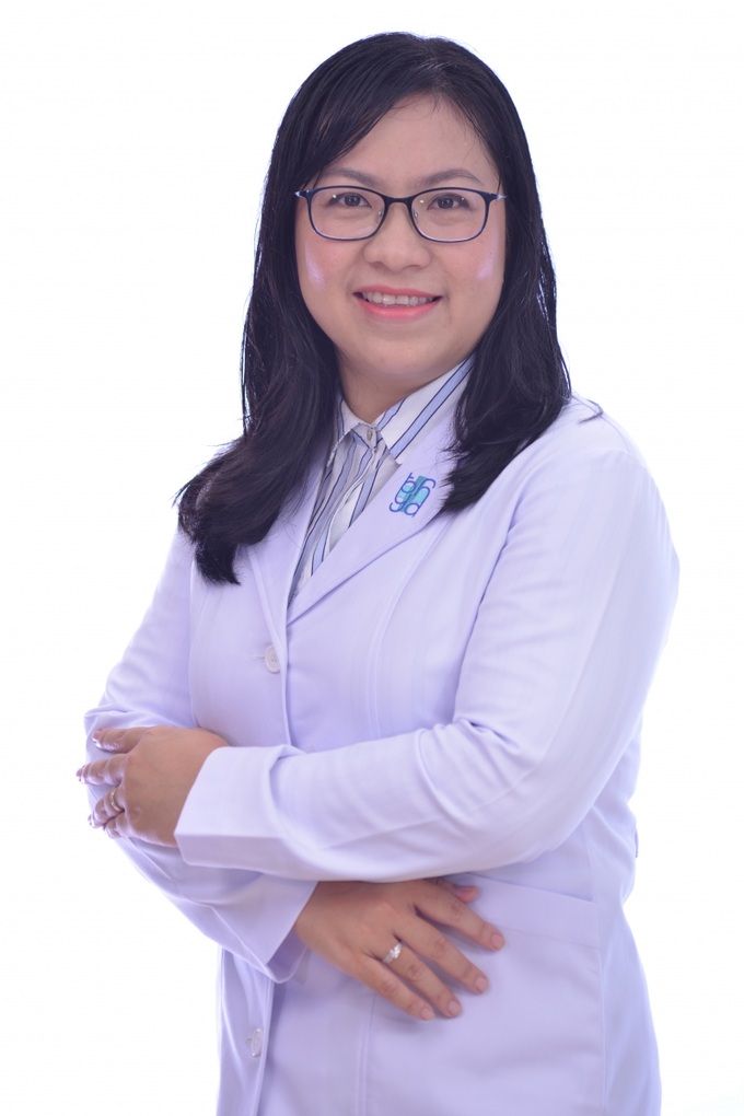 Theo BSCKII. Trần Thị Thuỳ Dung, thực tế bác sĩ nhận thấy còn nhiều người bệnh sử dụng bút tiêm insulin không đúng gây ra nhiều hậu quả