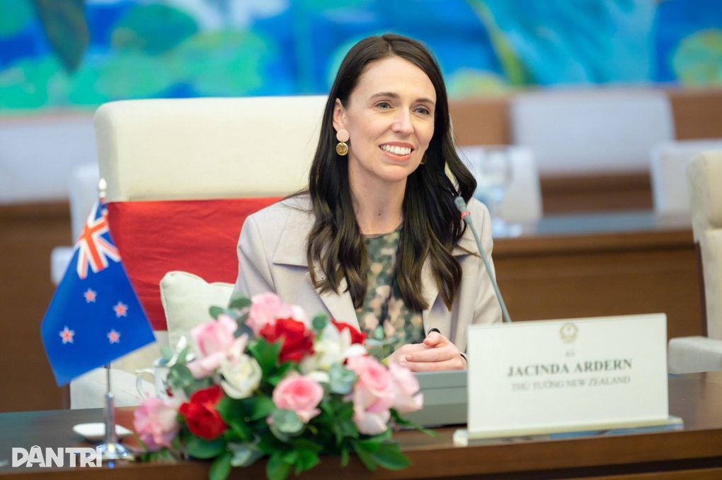 Giáo dục là lĩnh vực quan trọng nhất trong quan hệ Việt Nam - New Zealand - 6 Giáo dục là lĩnh vực quan trọng nhất trong quan hệ Việt Nam - New Zealand - 6