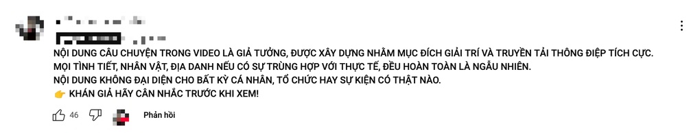 Truyện audio phản cảm tạo bằng AI: Nội dung rác thu hút triệu view - 1 Truyện audio phản cảm tạo bằng AI: Nội dung rác thu hút triệu view - 1