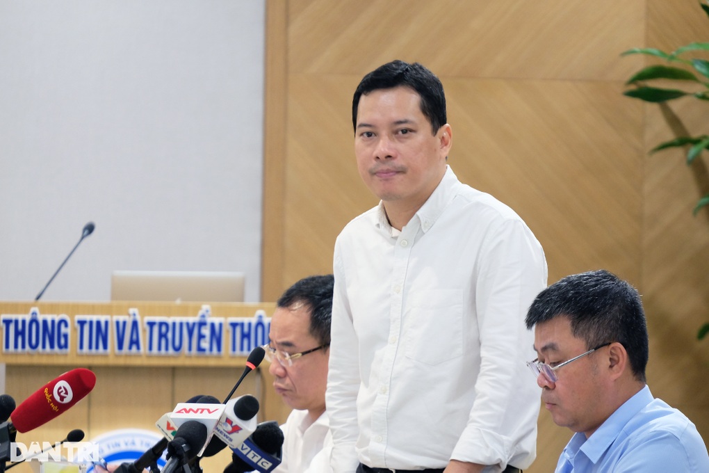 Bộ TTTT kiểm tra toàn diện hoạt động của TikTok từ 15/5 - 1 Bộ TTTT kiểm tra toàn diện hoạt động của TikTok từ 15/5 - 1
