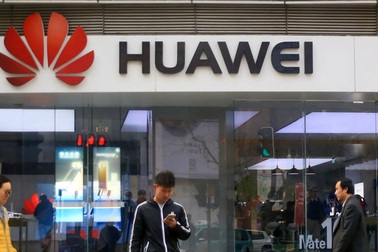 Doanh thu Huawei tăng bất chấp ảnh hưởng từ chiến tranh thương mại Trung - Mỹ