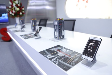 Công nghệ quyết định tương lai của doanh nghiệp