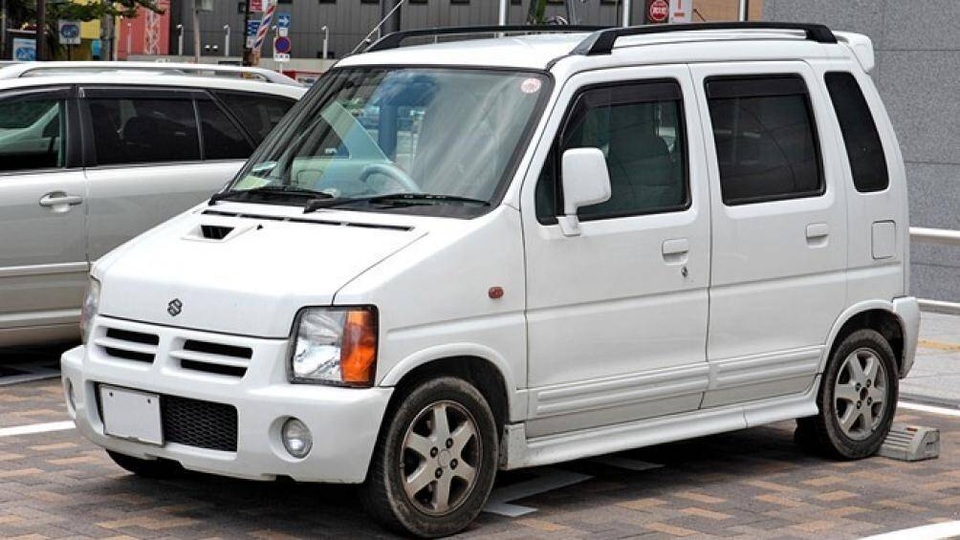 Có 100 triệu mua được những mẫu xe ô tô nào tại Việt Nam? - 5 Có 100 triệu mua được những mẫu xe ô tô nào tại Việt Nam? - 5
