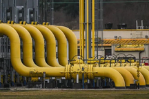 Gazprom cảnh báo giá khí đốt tới châu Âu có thể tăng 60%