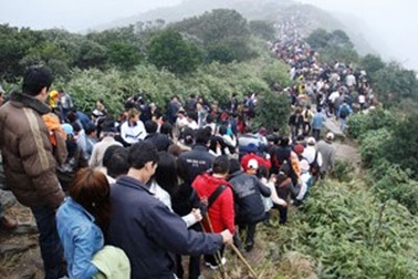 “Mỏ vàng” chờ khai phá của du lịch Việt Nam