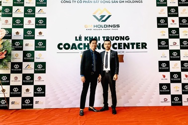 Gia An Property: Vừa "chào sân" đã sớm ra mắt siêu dự án tại Cần Thơ