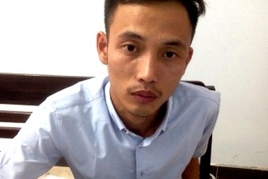 Thuê xe ô tô đi “phượt” rồi lái qua Campuchia bán