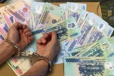 Lừa đảo chiếm đoạt tài sản nhưng đã trả lại tiền, sao vẫn bị khởi tố?