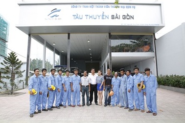 Chơi du thuyền ở Việt Nam: xa hoa nhưng không quá xa xỉ