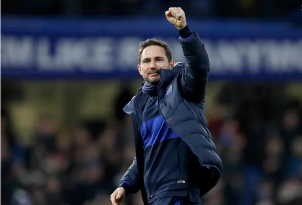 Những HLV danh tiếng đang thất nghiệp: Gọi tên Zidane và Lampard - 6 Những HLV danh tiếng đang thất nghiệp: Gọi tên Zidane và Lampard - 6
