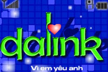 Dalink muốn giữ vững vị trí số 1