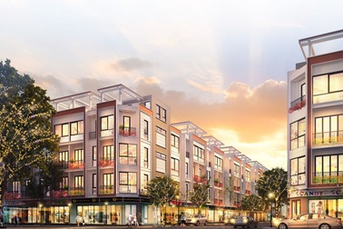 T&T Group và chiến lược “Vươn dài cánh tay về bất động sản Hưng yên”