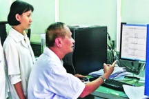 Người thầy "một đời ở phòng thí nghiệm" qua đời