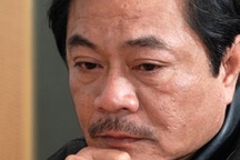 Diễn viên Hồng Sơn và những vai diễn khó quên