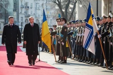 Kịch bản Thổ Nhĩ Kỳ bắt tay Ukraine chống Nga