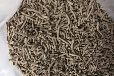 Thực phẩm bảo vệ sức khỏe sản xuất… mất vệ sinh