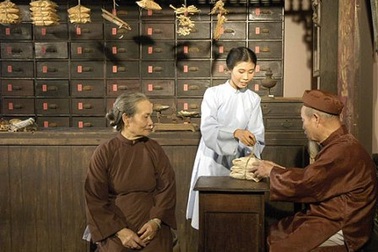 Các bệnh viện sẽ có khoa Y học cổ truyền