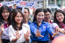 Bộ Giáo dục yêu cầu mới về nghỉ hè cho học sinh, sinh viên