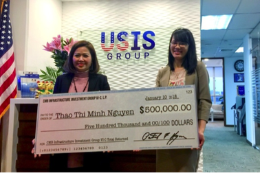 Nhận định về chương trình EB-5 từ chuyên gia di trú