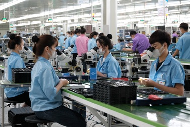 Chính sách mới về lao động, tiền lương có hiệu lực từ tháng 9/2022