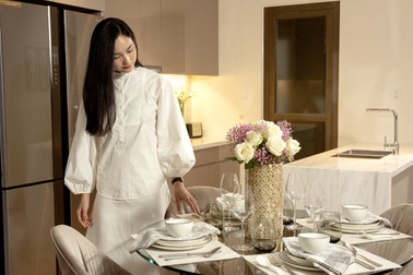 Người trẻ hiện đại thể hiện phong cách sống qua ngôi nhà