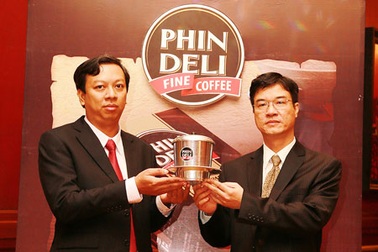 Kỳ vọng “chỉnh lại” bản đồ cà phê thế giới…