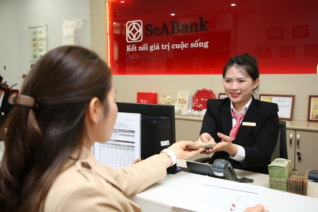 SeABank tăng vốn điều lệ lên gần 20.403 tỷ đồng - 1 SeABank tăng vốn điều lệ lên gần 20.403 tỷ đồng - 1
