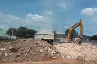 Sai phạm tại Cục Thi hành án dân sự Đồng Nai đã được xử lý như thế nào?