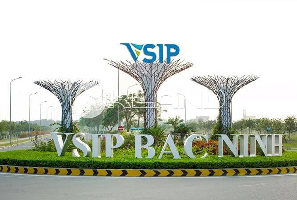 Cuối 2020: Bất động sản công nghiệp Từ Sơn - Bắc Ninh đứng trước cơ hội lớn - 2 Cuối 2020: Bất động sản công nghiệp Từ Sơn - Bắc Ninh đứng trước cơ hội lớn - 2